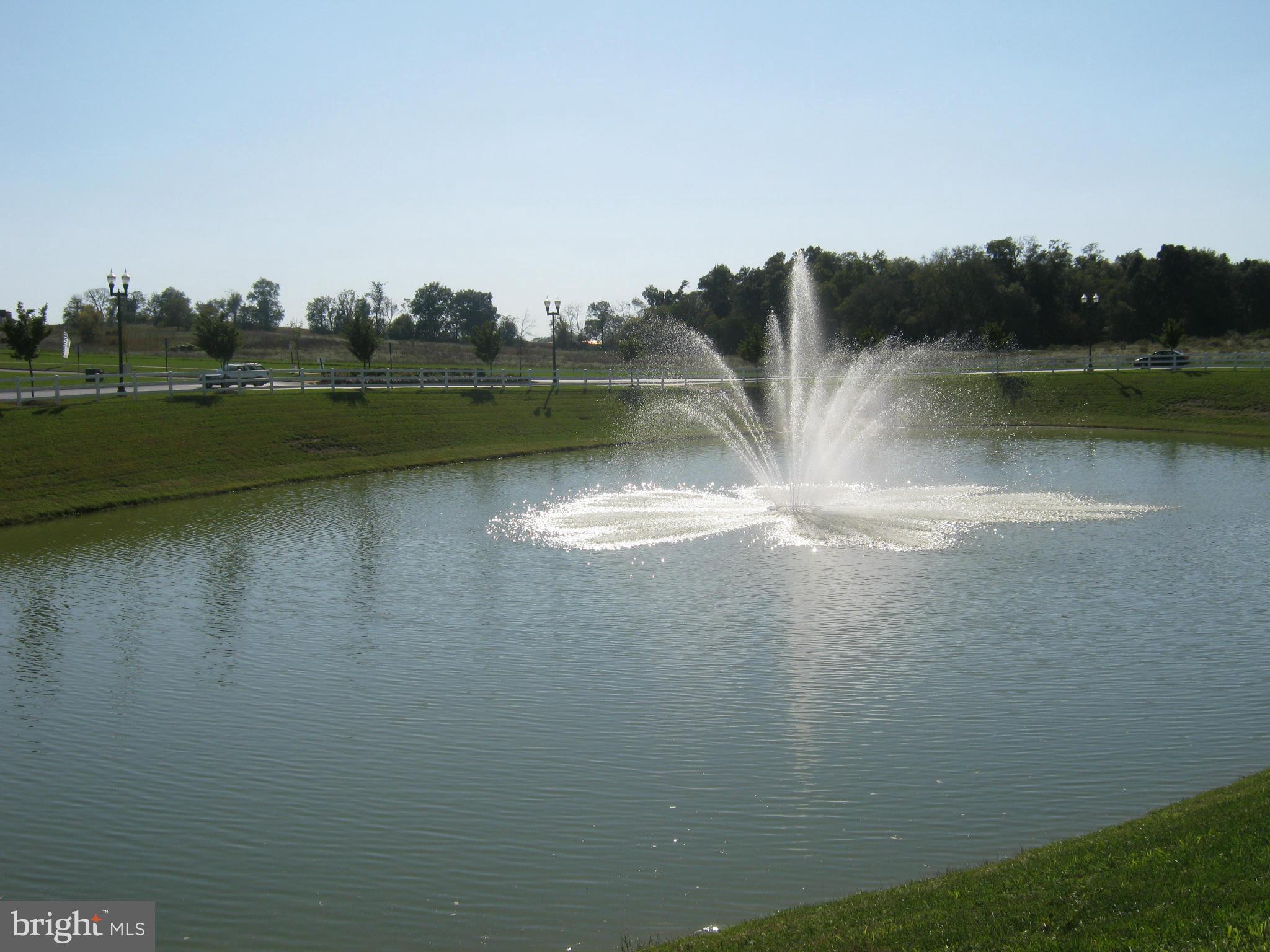 LAKELAND PLACE - Residential