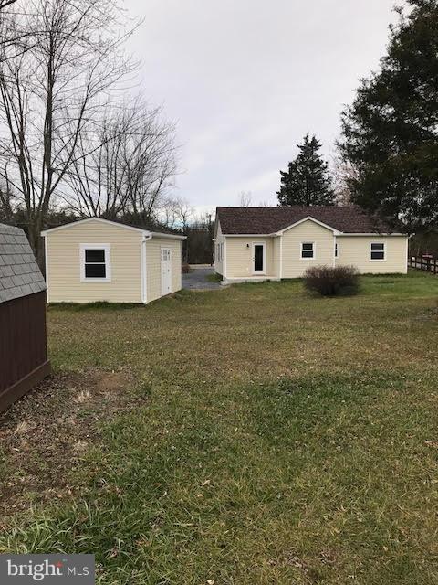 NONE AVAILABLE - Residential Lease