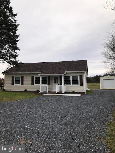 NONE AVAILABLE - Residential Lease