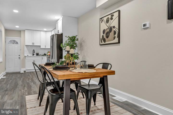 FRANKFORD - Residential