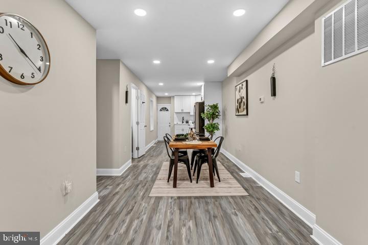 FRANKFORD - Residential