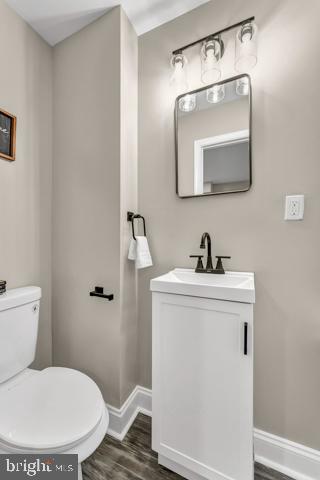 FRANKFORD - Residential