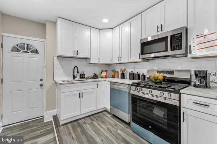 FRANKFORD - Residential