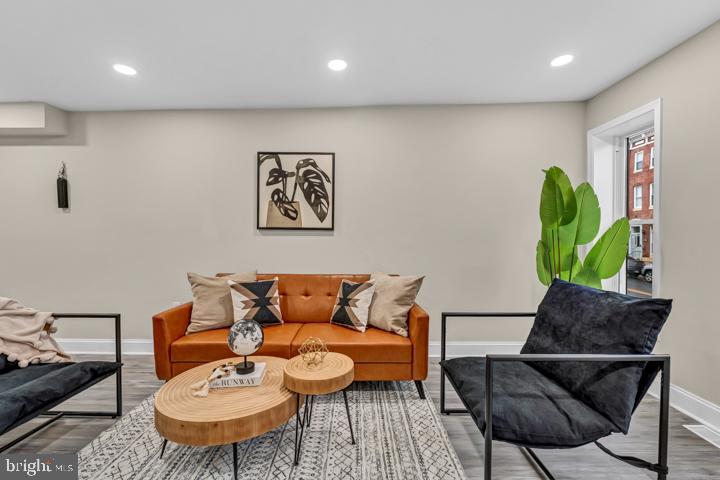 FRANKFORD - Residential