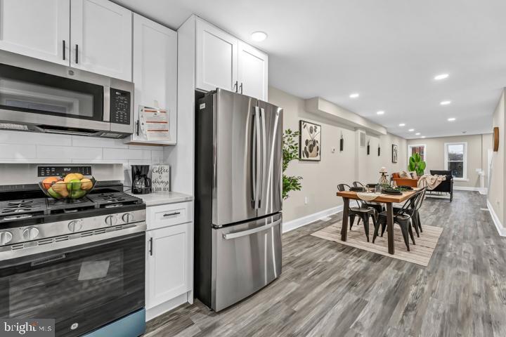 FRANKFORD - Residential