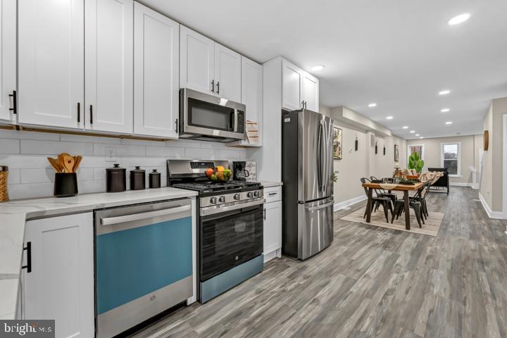 FRANKFORD - Residential