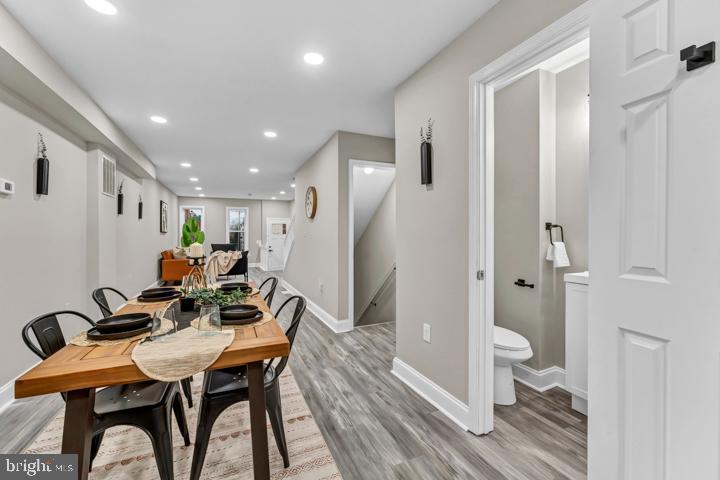 FRANKFORD - Residential