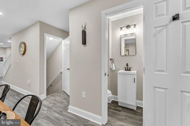 FRANKFORD - Residential