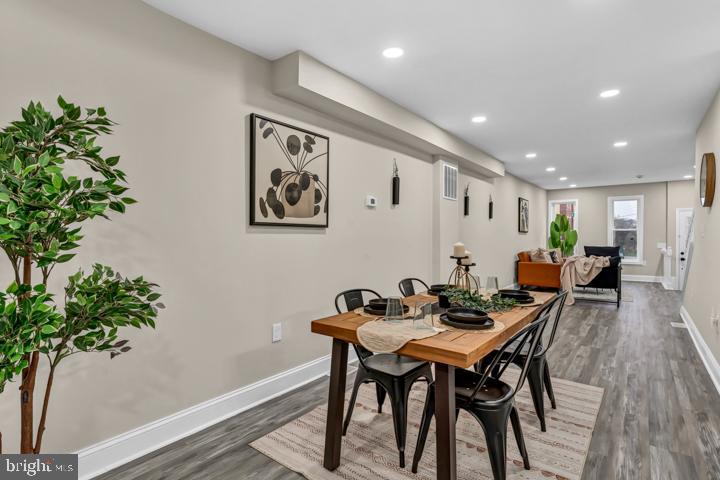 FRANKFORD - Residential