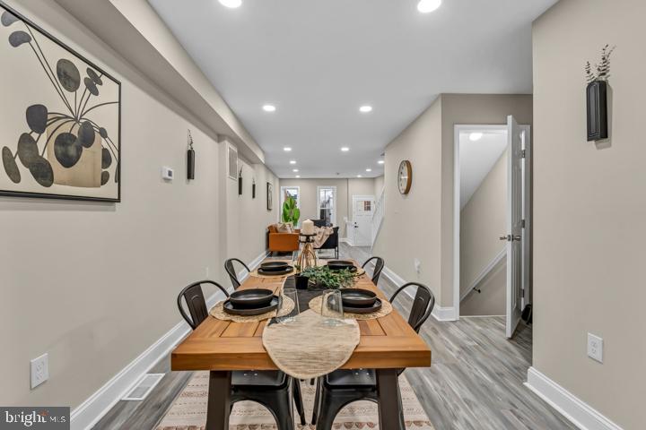 FRANKFORD - Residential