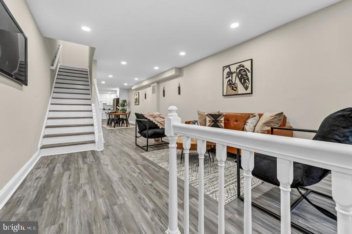 FRANKFORD - Residential