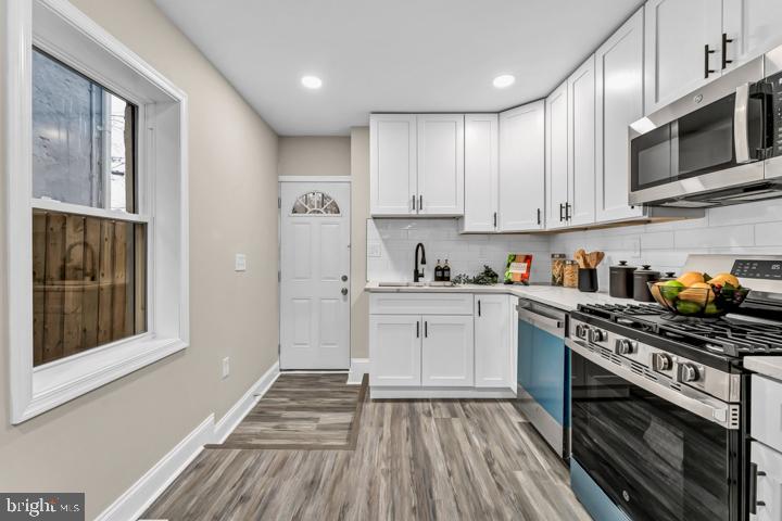 FRANKFORD - Residential