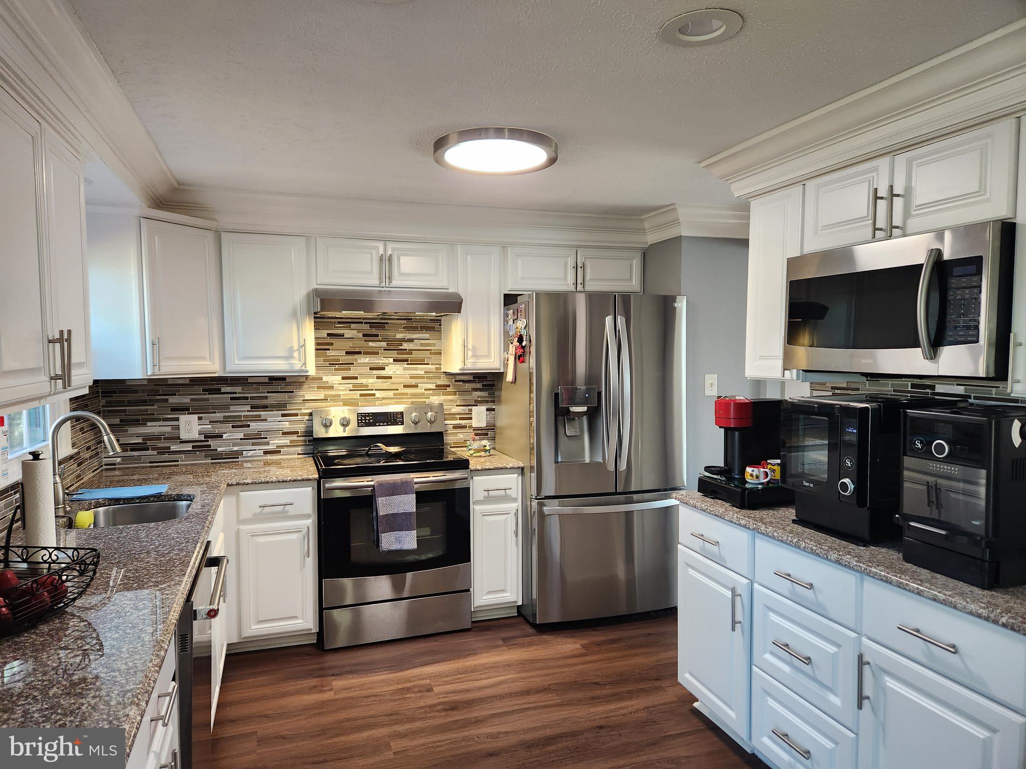 QUAIL VALLEY - Residential