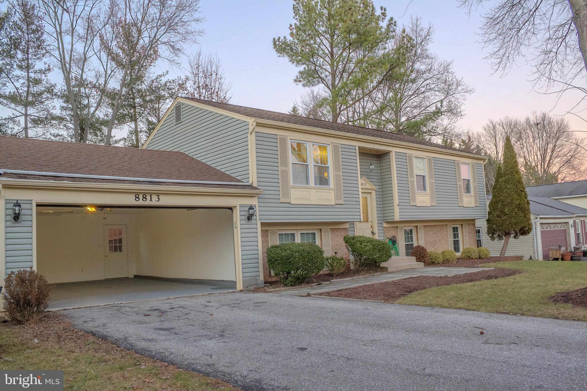 QUAIL VALLEY - Residential