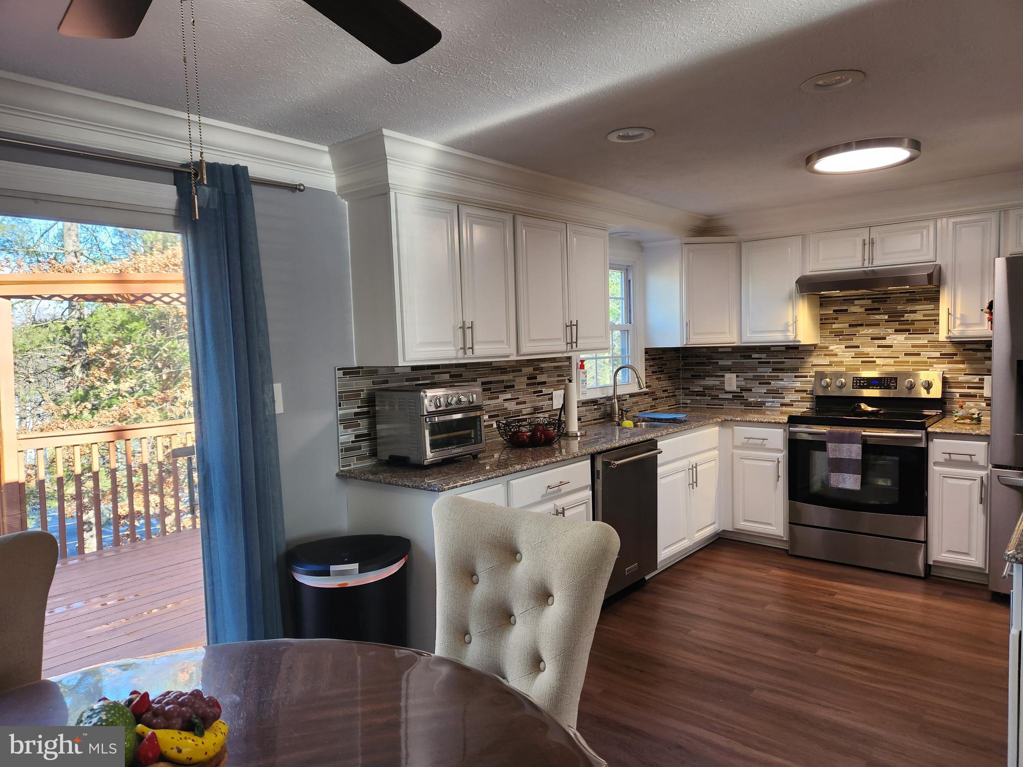 QUAIL VALLEY - Residential