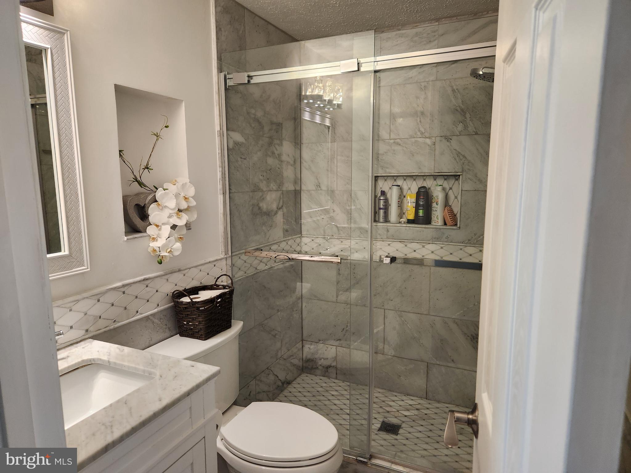 QUAIL VALLEY - Residential