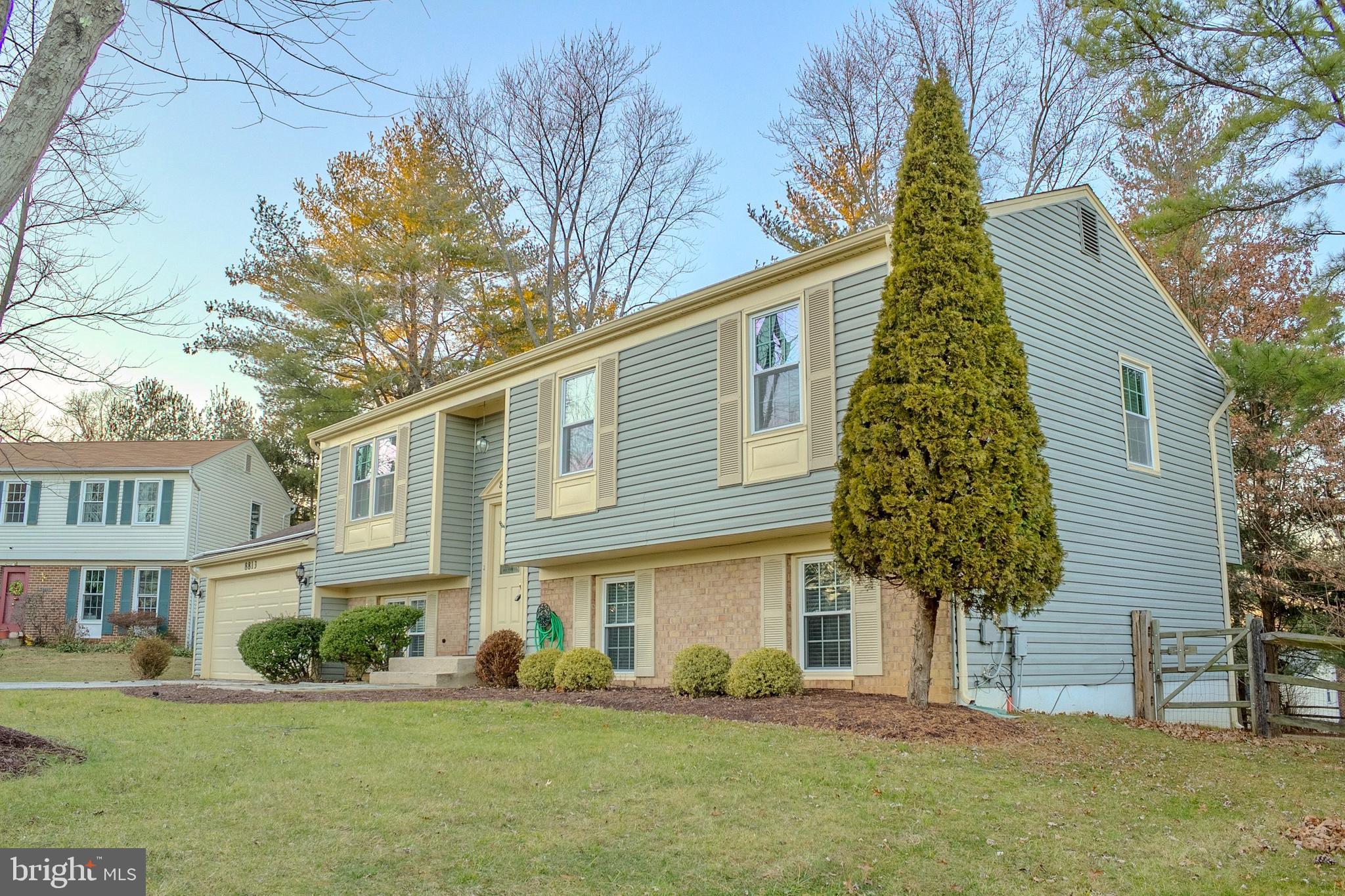 QUAIL VALLEY - Residential