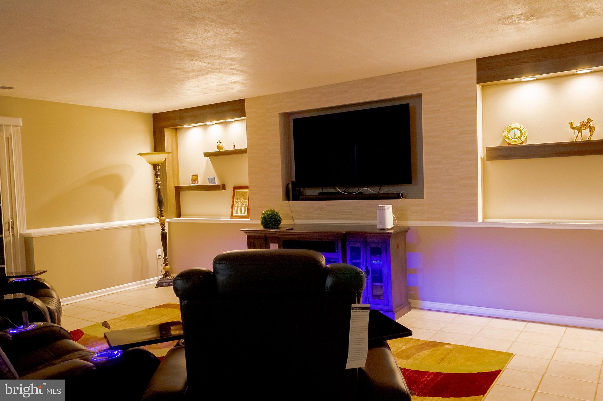 QUAIL VALLEY - Residential