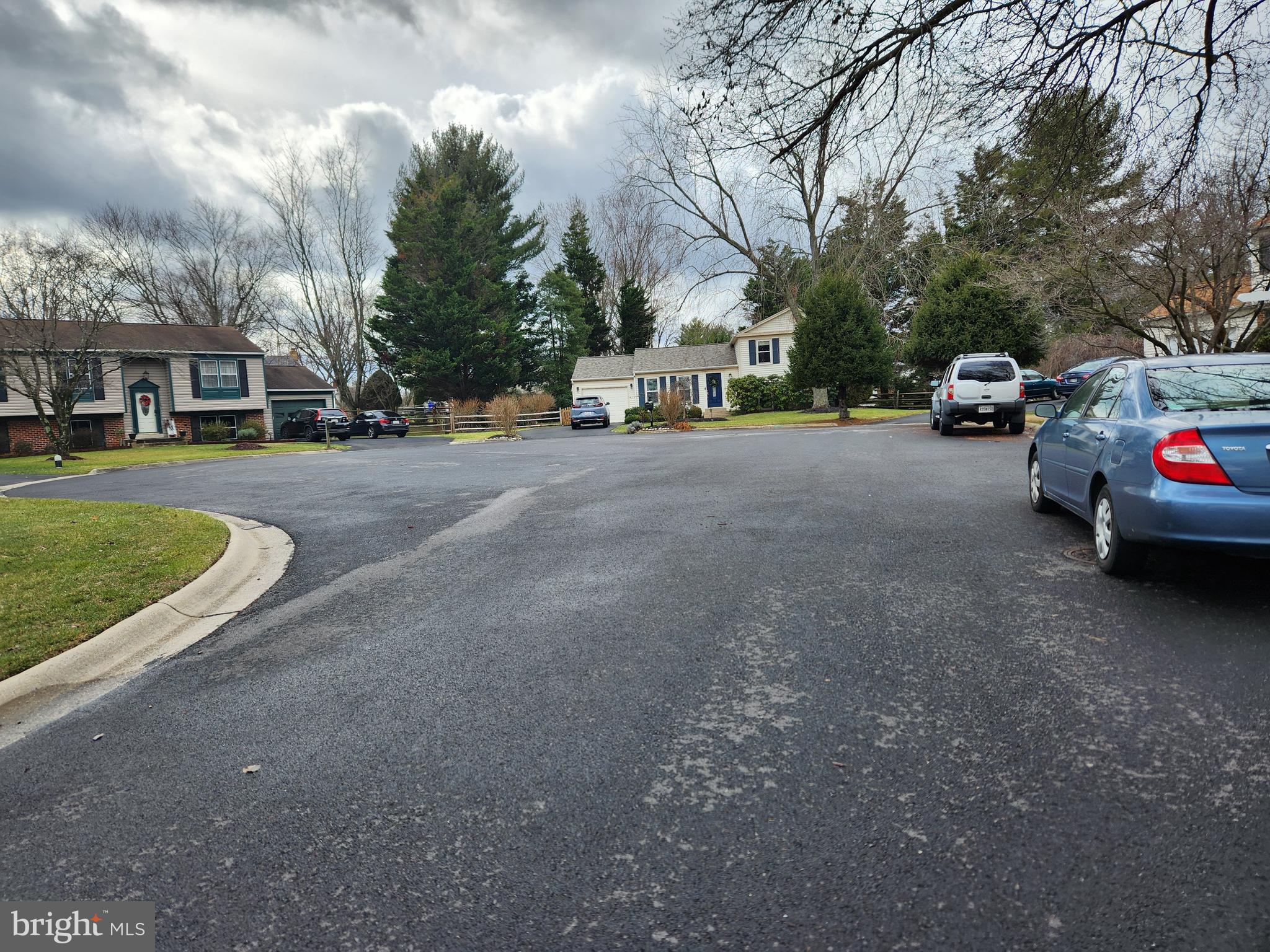 QUAIL VALLEY - Residential