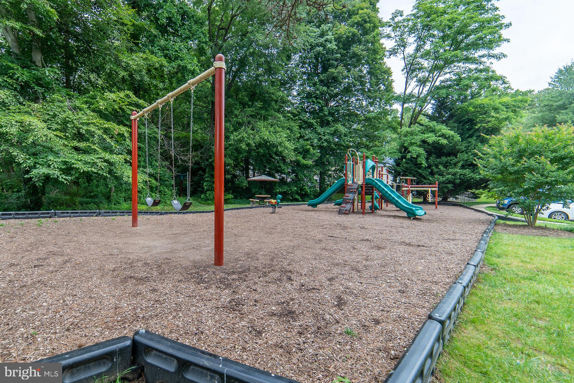 KEENE MILL VILLAGE - Residential