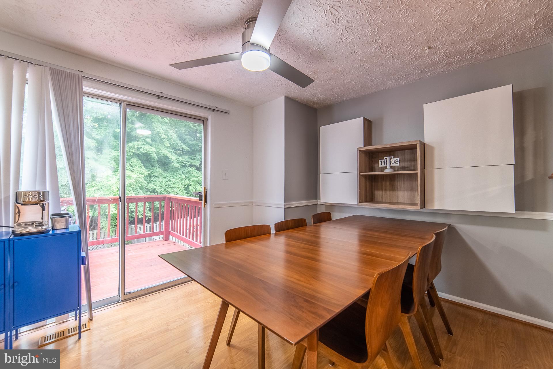 KEENE MILL VILLAGE - Residential