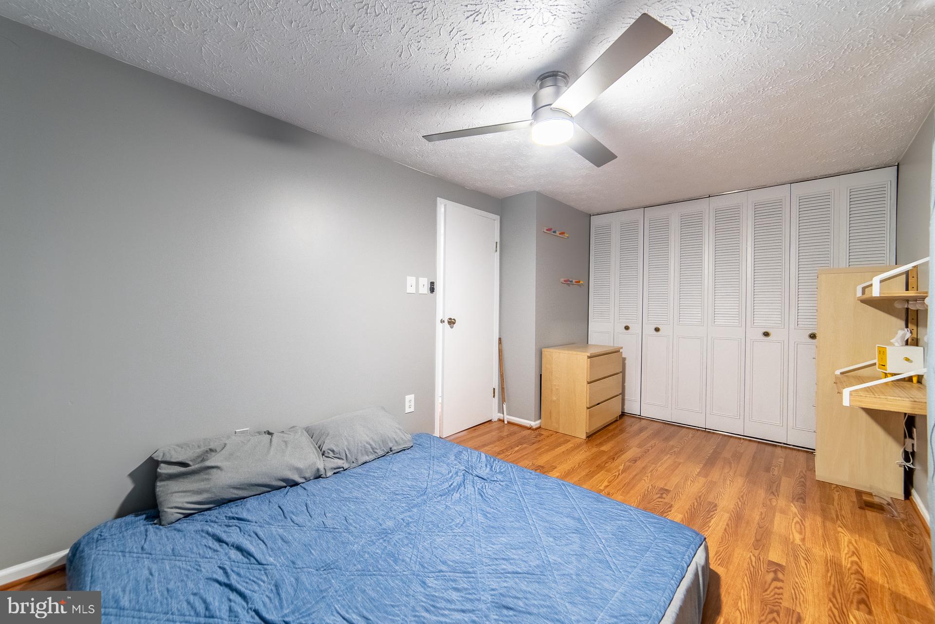 KEENE MILL VILLAGE - Residential