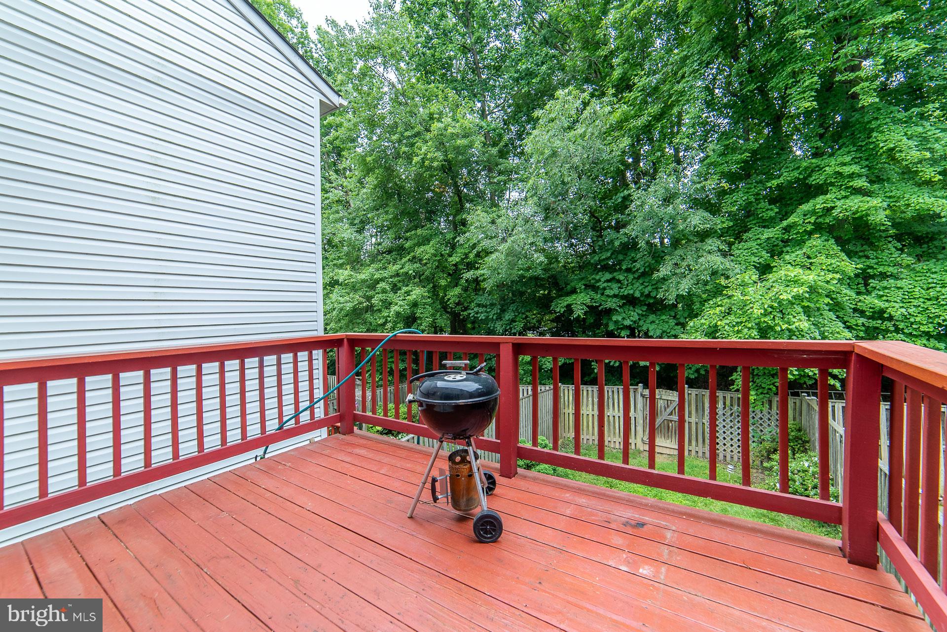 KEENE MILL VILLAGE - Residential