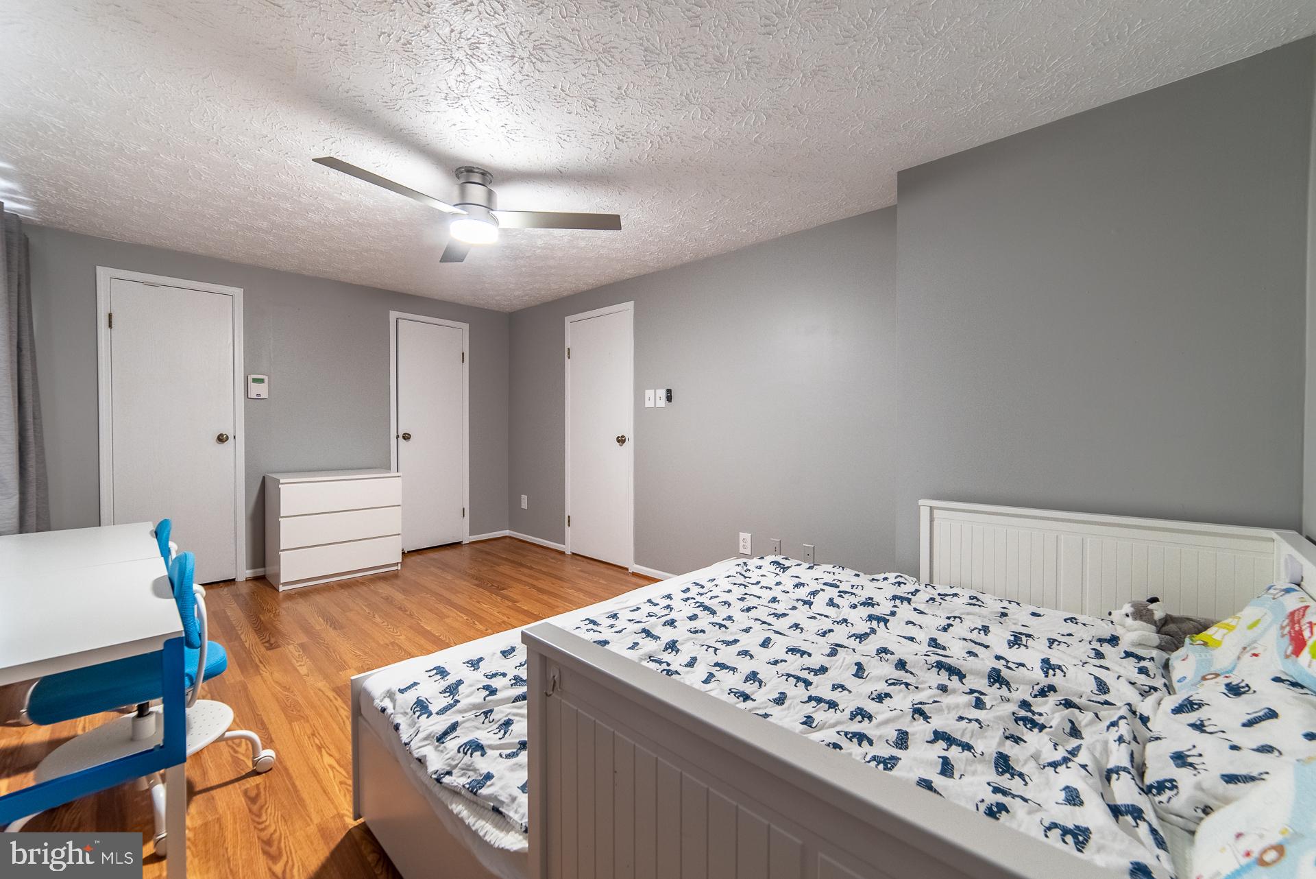 KEENE MILL VILLAGE - Residential