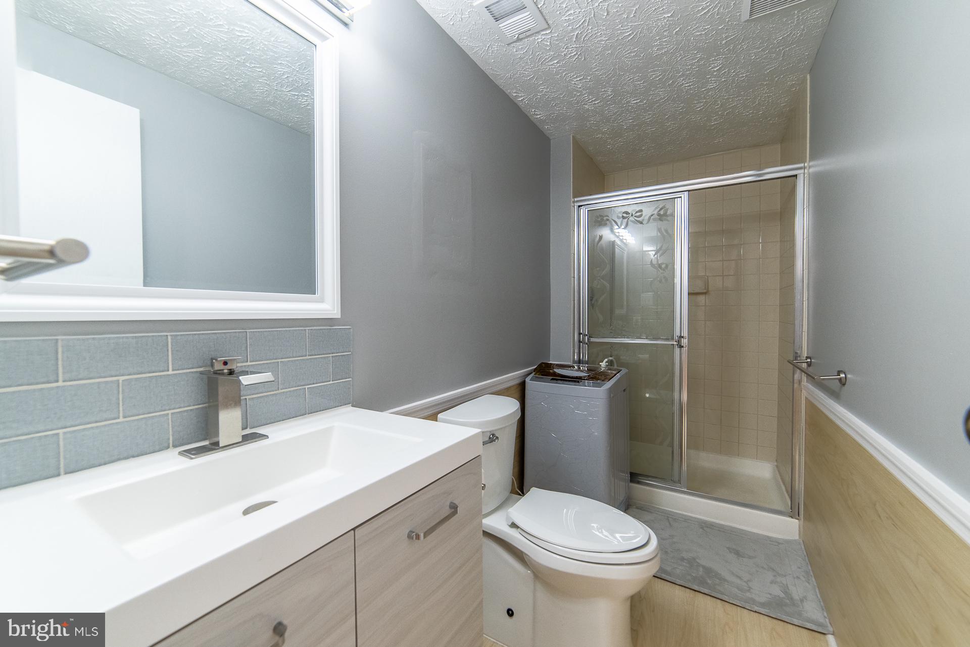 KEENE MILL VILLAGE - Residential