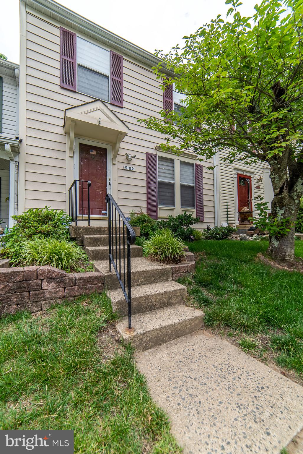 KEENE MILL VILLAGE - Residential