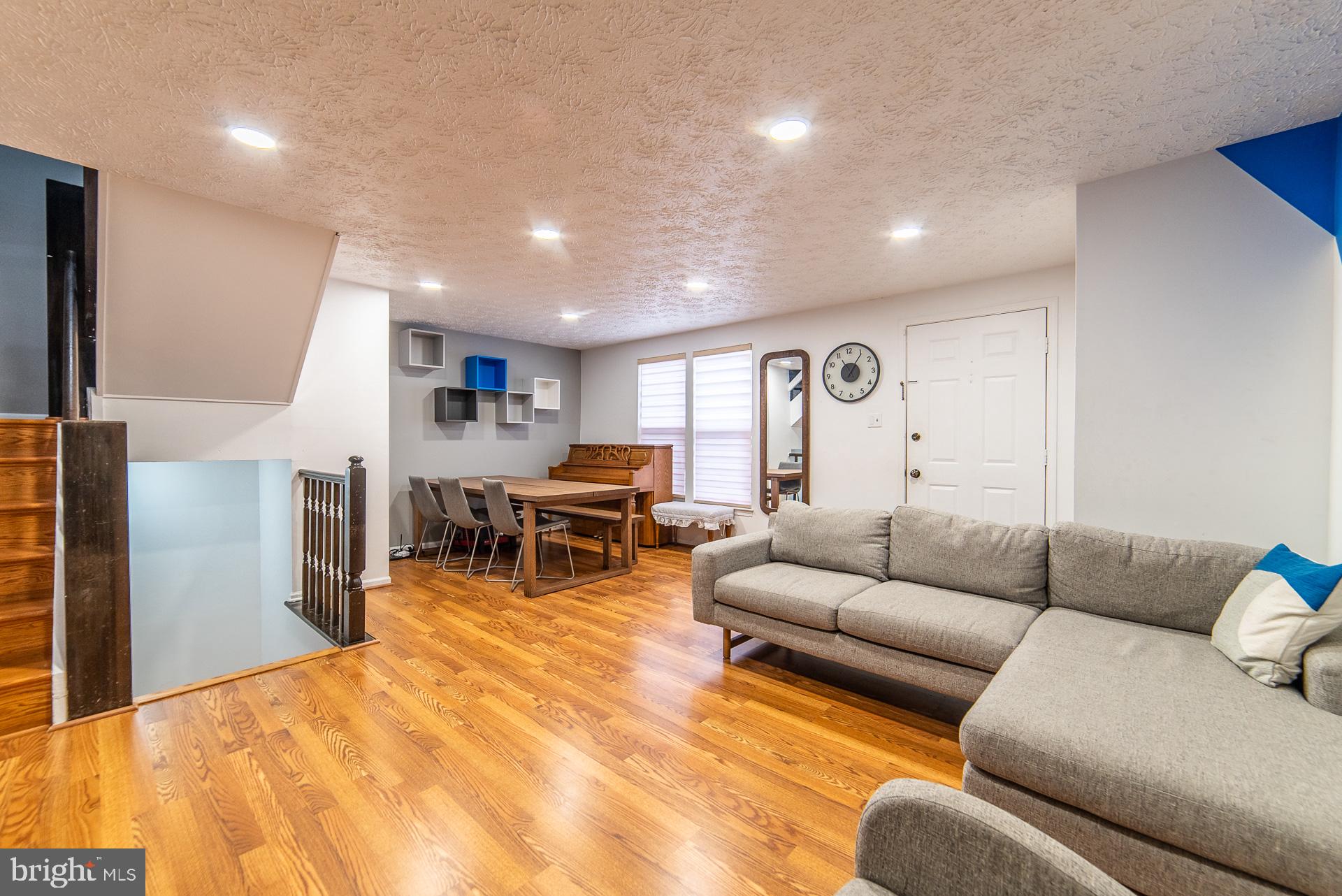 KEENE MILL VILLAGE - Residential