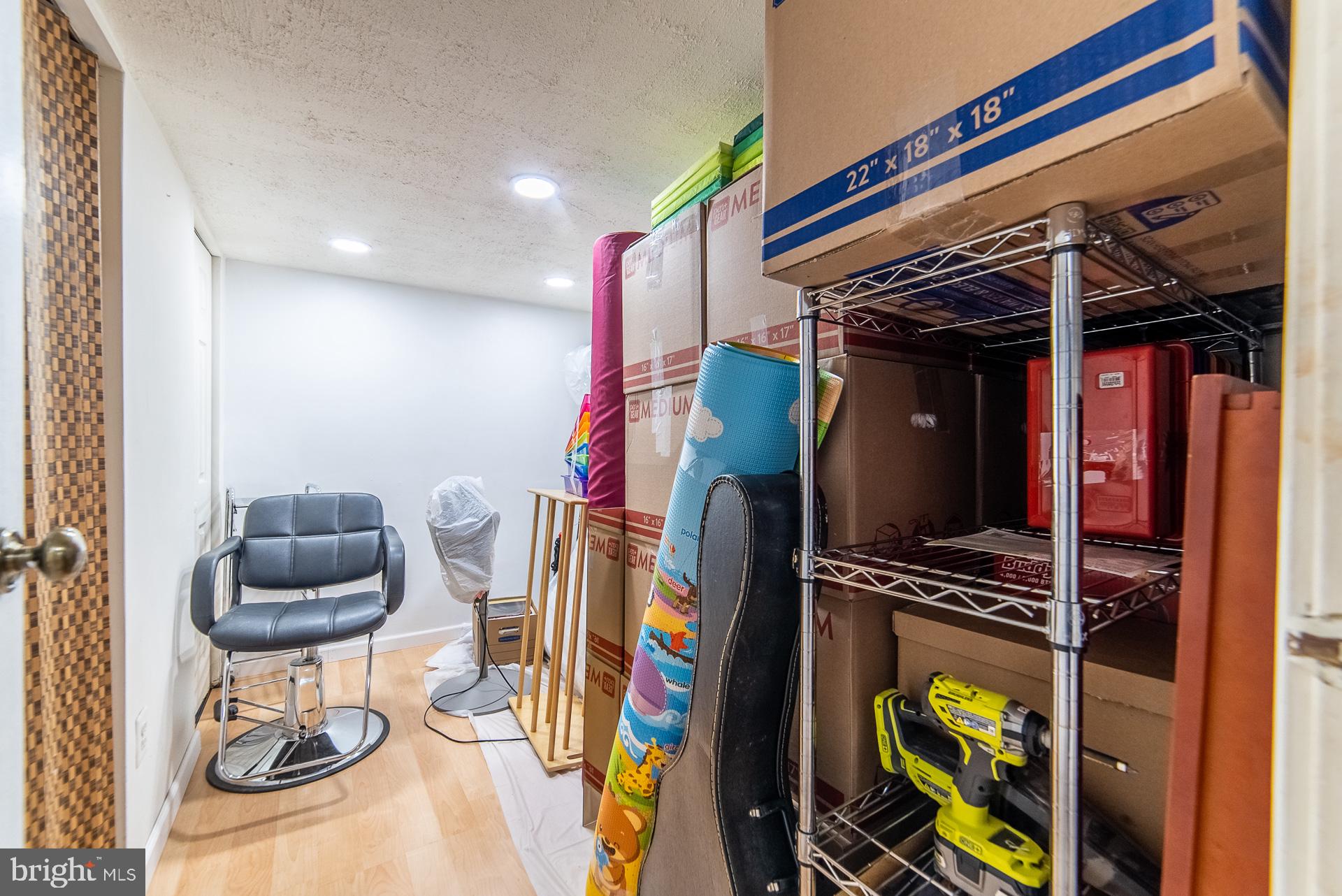 KEENE MILL VILLAGE - Residential