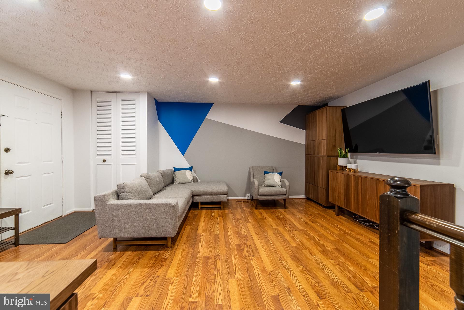 KEENE MILL VILLAGE - Residential