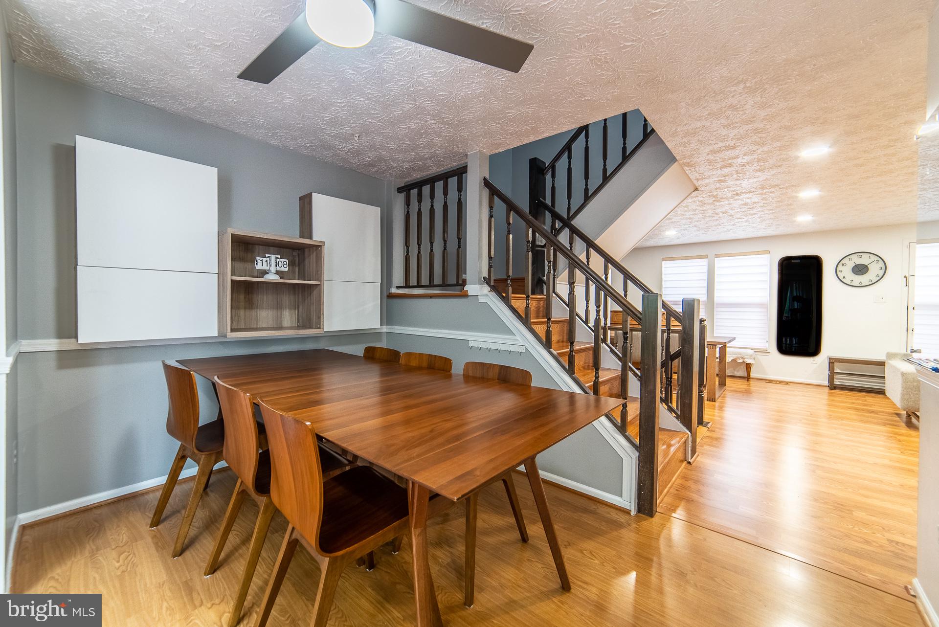 KEENE MILL VILLAGE - Residential