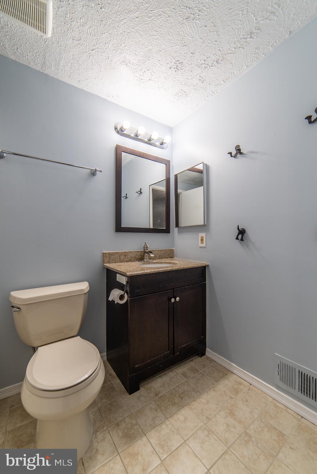 KEENE MILL VILLAGE - Residential