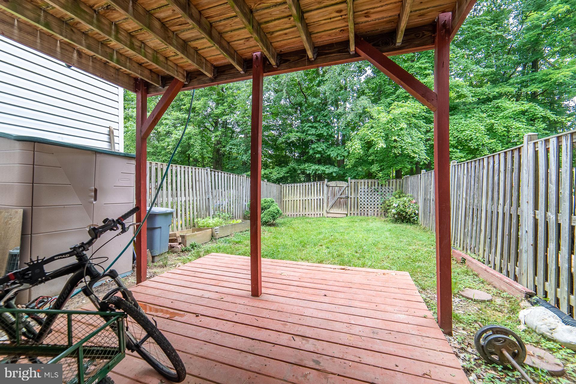 KEENE MILL VILLAGE - Residential