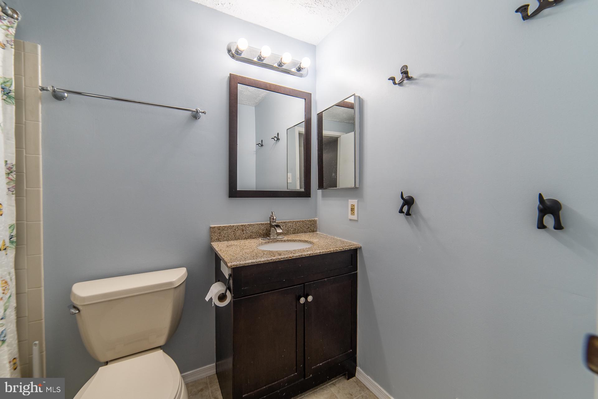 KEENE MILL VILLAGE - Residential