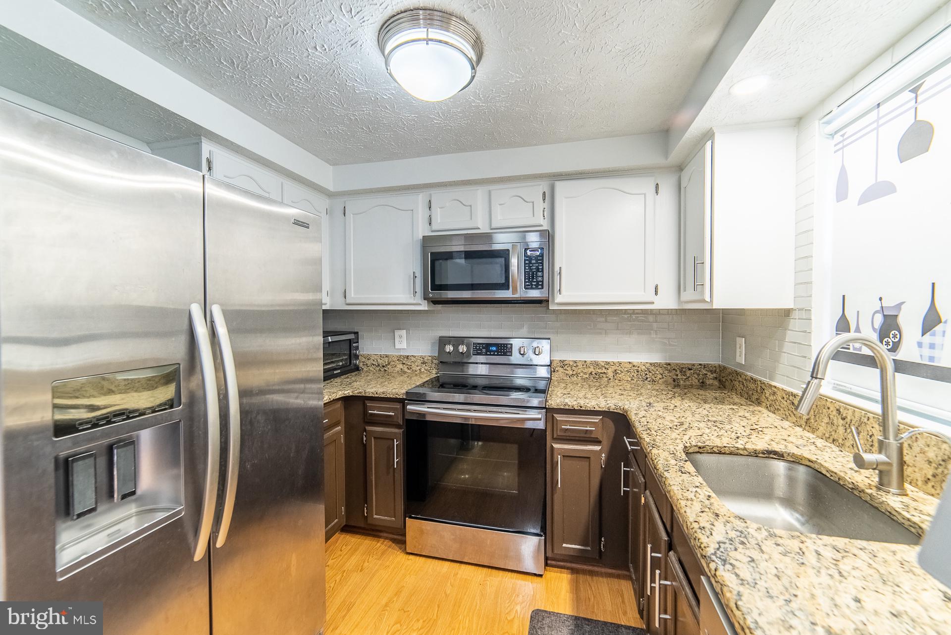 KEENE MILL VILLAGE - Residential