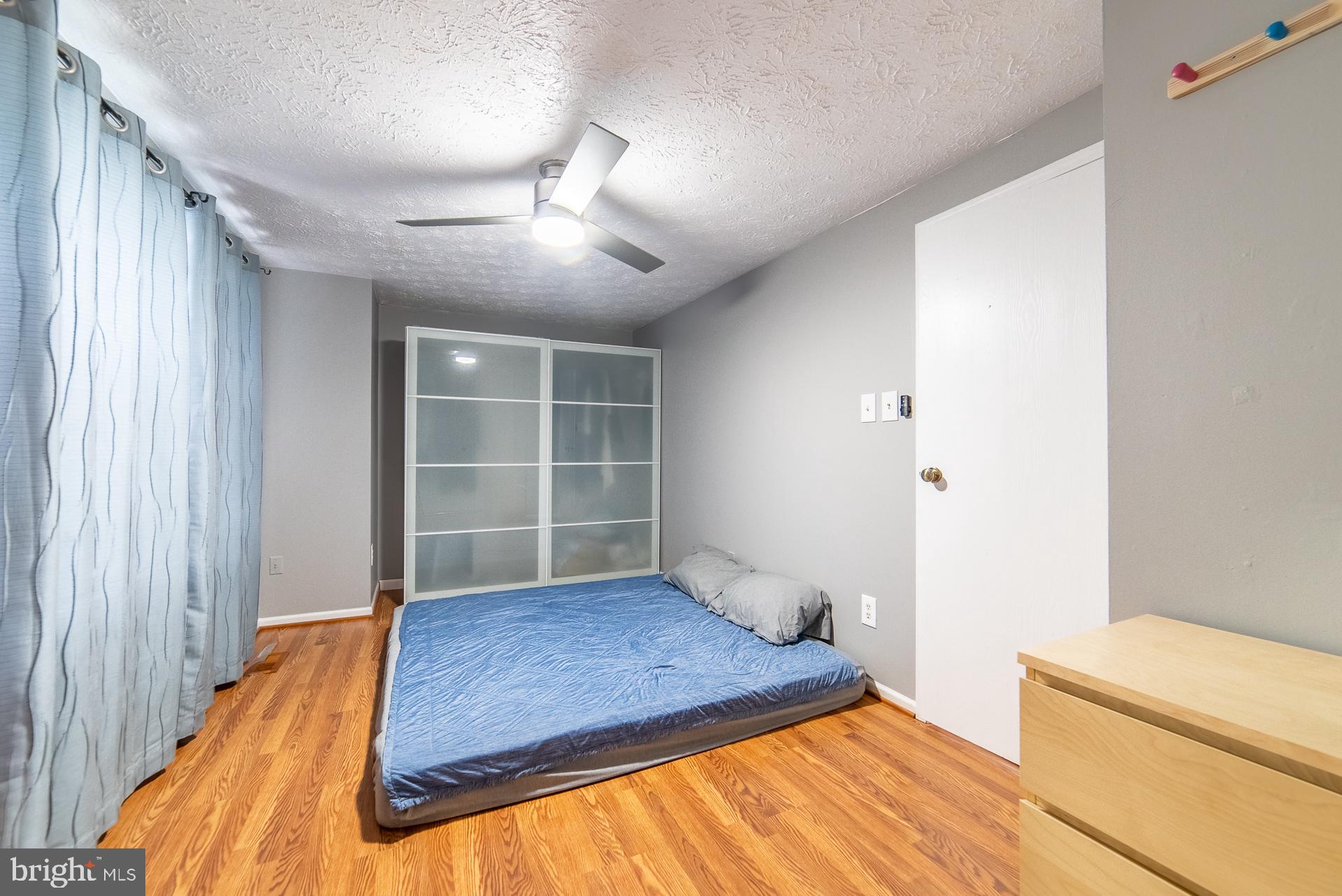 KEENE MILL VILLAGE - Residential