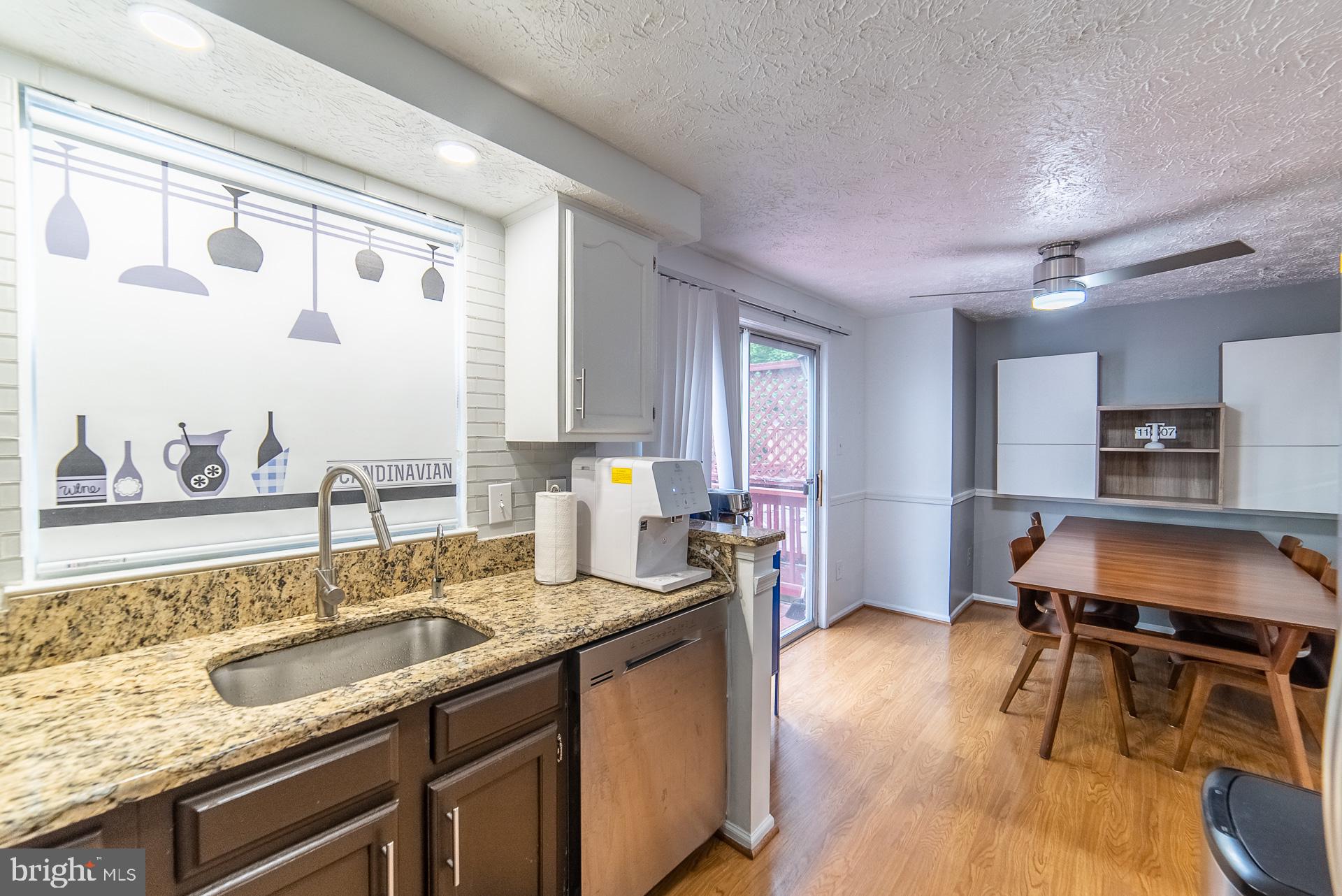 KEENE MILL VILLAGE - Residential