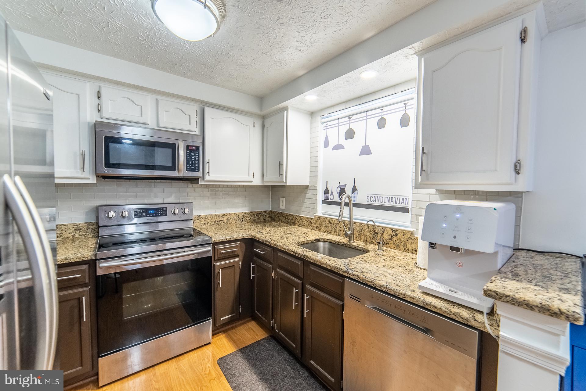 KEENE MILL VILLAGE - Residential