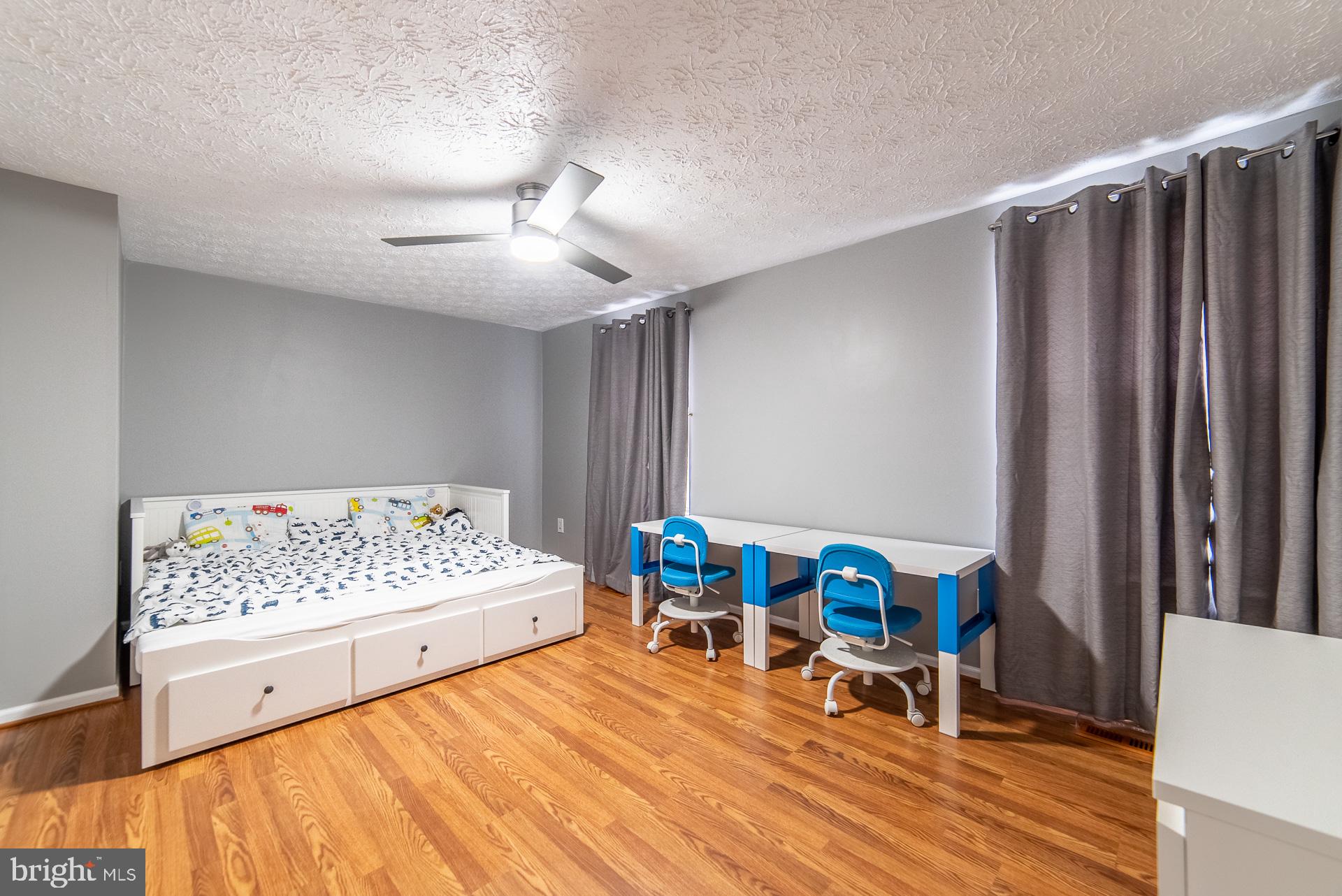 KEENE MILL VILLAGE - Residential