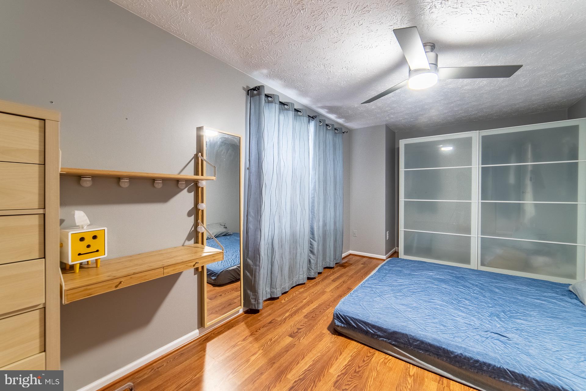 KEENE MILL VILLAGE - Residential