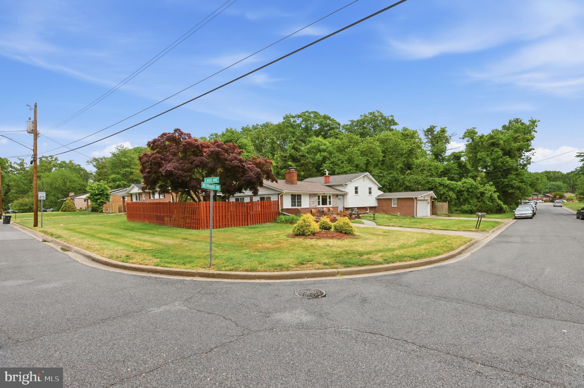 OAKLAWN - Residential