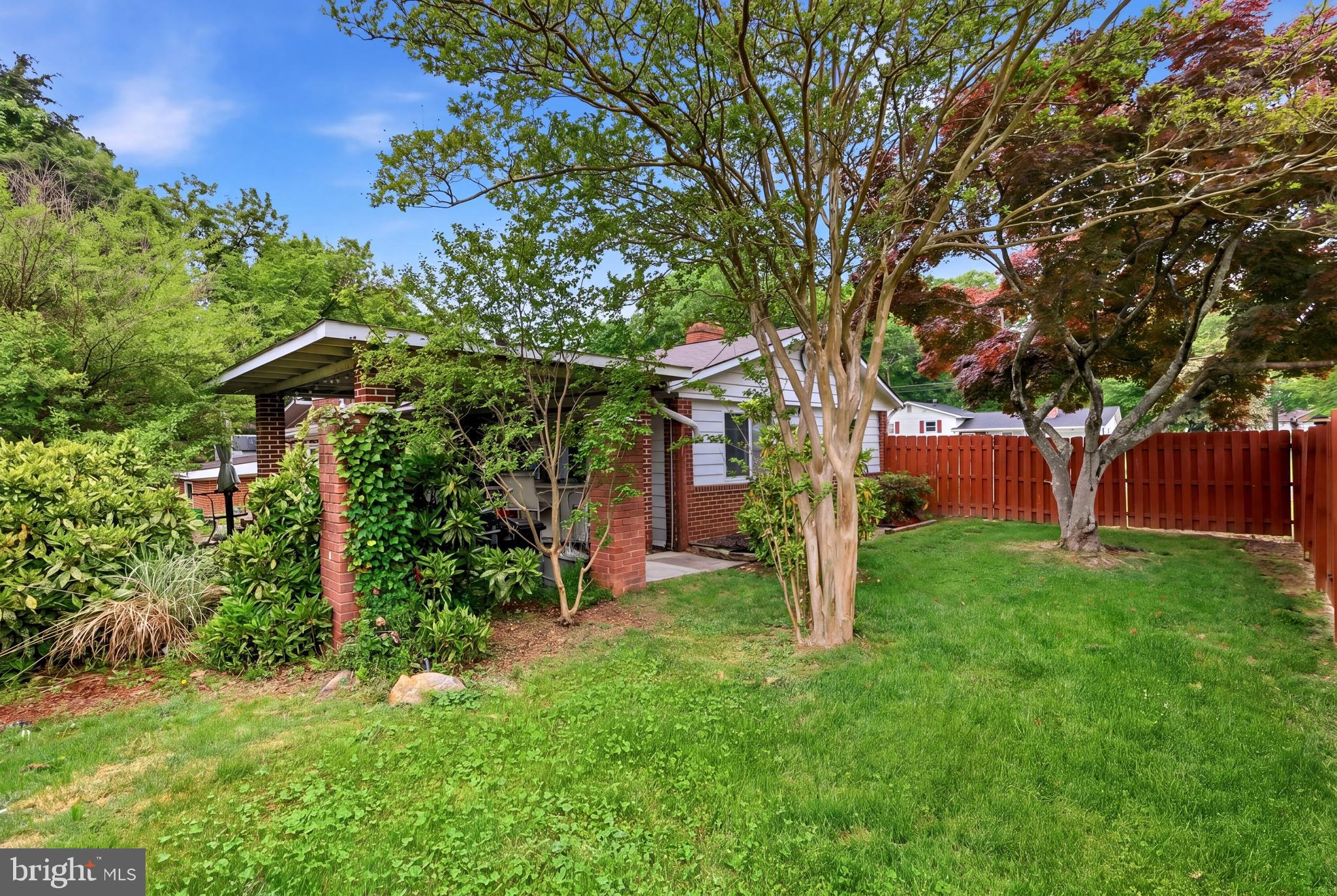 OAKLAWN - Residential