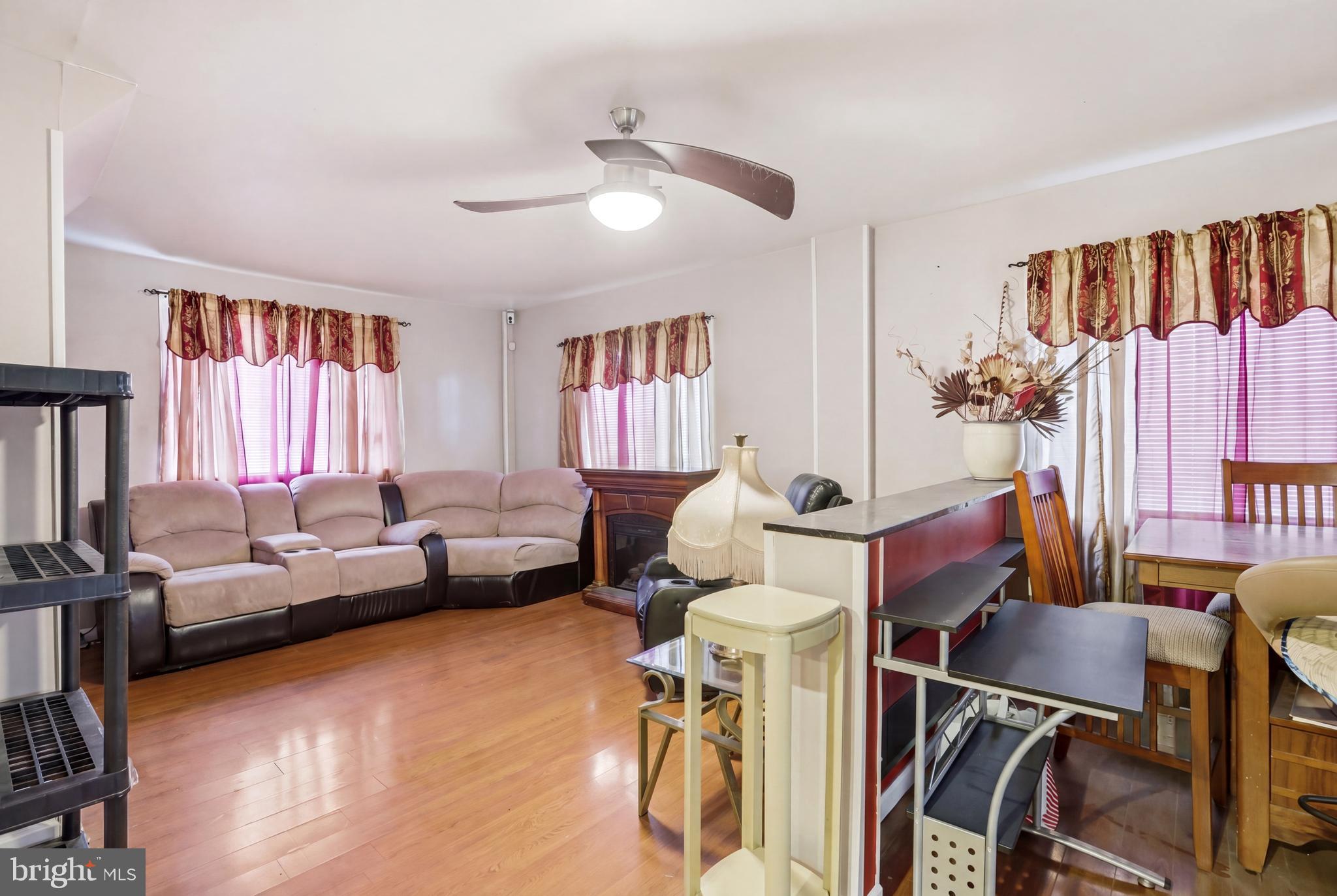 OAKLAWN - Residential