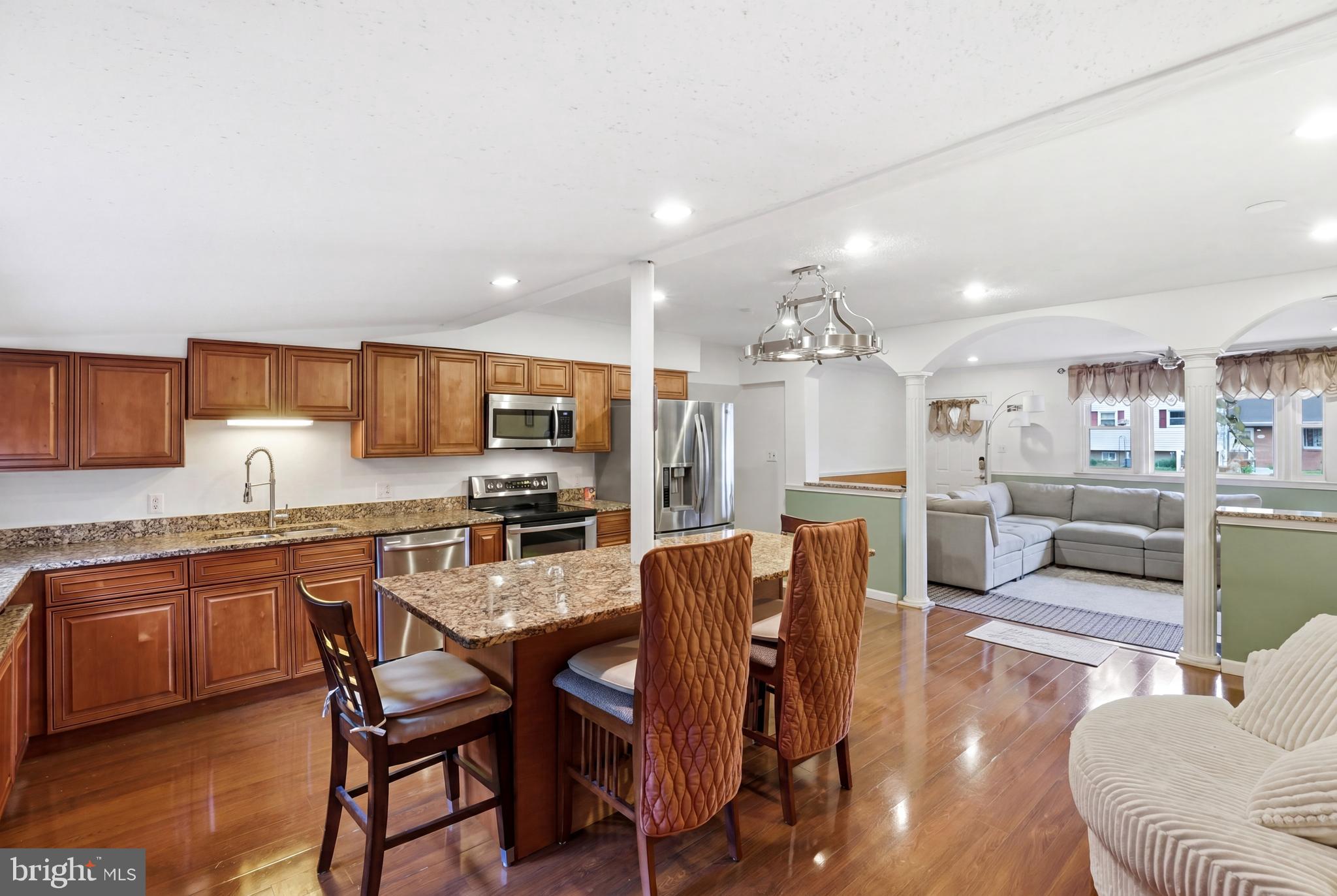 OAKLAWN - Residential