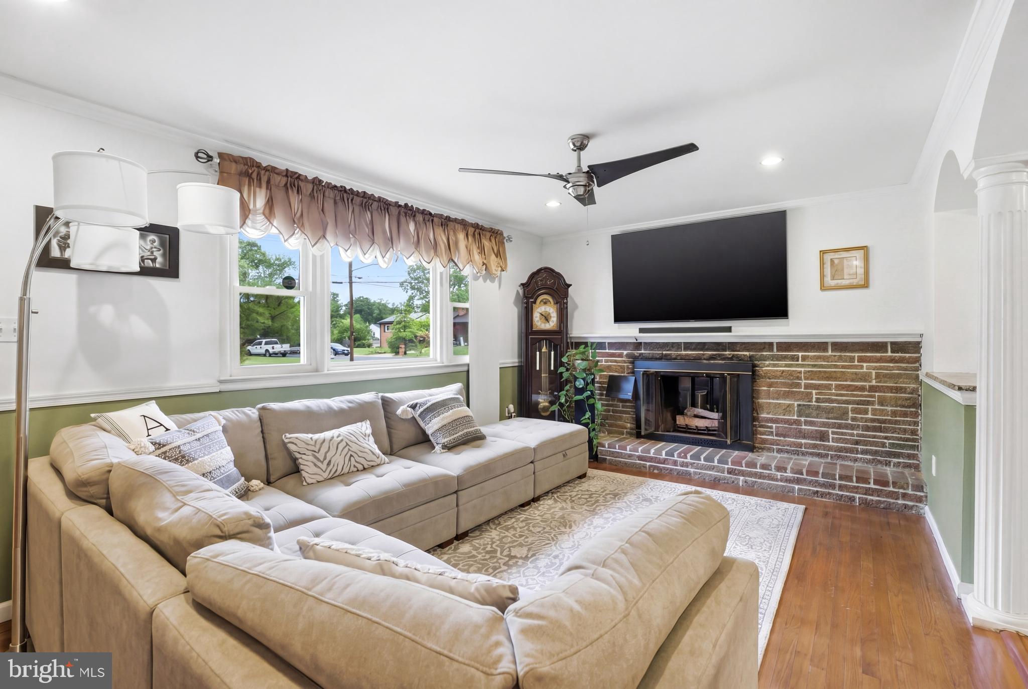 OAKLAWN - Residential