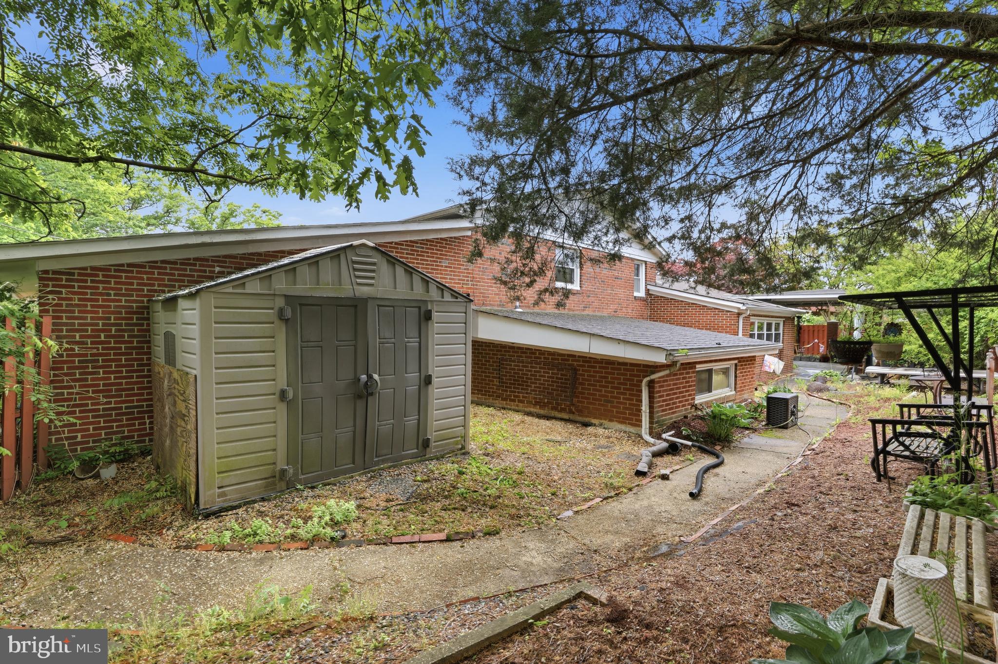 OAKLAWN - Residential