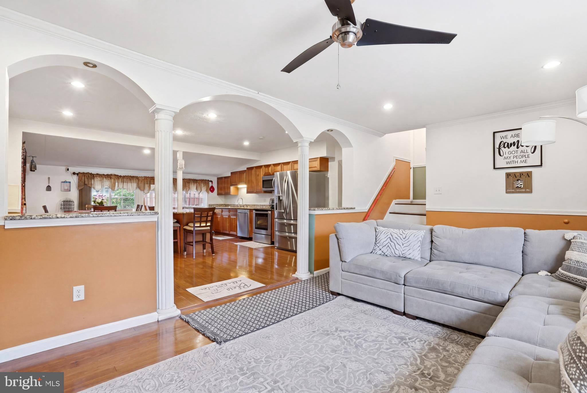 OAKLAWN - Residential